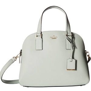 Kate Spade Cameron Street Lottie misty mint